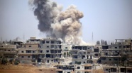 ABD ve Rusya'nın Suriye'de ateşkes konusunda anlaşmaya vardığı iddiası