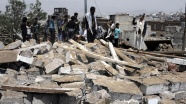 ABD'ye Yemen'de 'sivilleri öldürdü' suçlaması