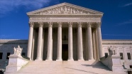 ABD Yüksek Mahkemesinin iki asırlık tarihinde ilk kez 'uzaktan oturum' yapıldı