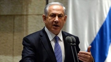 ABD'de demokratlar, İsrail Başbakanı Netanyahu'nun Kongre'deki konuşmasını boykota ha