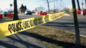 ABD’de şerif yardımcısının ateş ettiği araçtaki 2 genç öldü