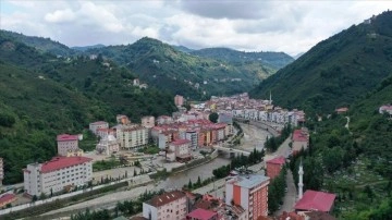 ABD'deki Yağlıdereliler akaryakıt istasyonu ve restoran sektöründe etkin