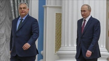 AB’de Orban-Putin görüşmesi sonrasında Macaristan’ın dönem başkanlığının geri alınması tartışılıyor