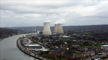 AB'den Belçika'nın nükleer reaktörlerin faaliyet süresini uzatma girişimine soruşturma