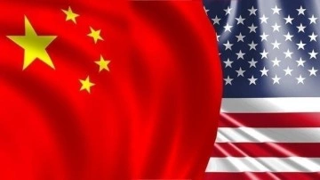ABD'li generalden "İki yıl içinde Çin ile savaşa hazır olmalıyız" mesajı