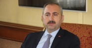 Abdulhamit Gül: &#039;Kolluk ve yargı mekanizması gerekli takibi yapıyor&#039;