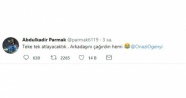 Abdulkadir Parmak'tan John Obi transferine ilginç yaklaşım