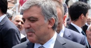Abdullah Gül'den birlik ve beraberlik mesajı