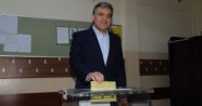 Abdullah Gül: Memleketin istikrara ihtiyacı var!