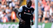 Aboubakar golle kapattı