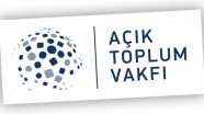 Açık Toplum Vakfı tasfiyesini istedi