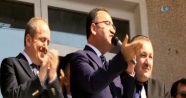 Adalet Bakanı Bekir Bozdağ: 'Kılıçdaroğlu gizli evetçi'