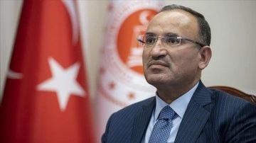 Adalet Bakanı Bozdağ: Haksız tahrik konusunun tartışmaya açılmasında fayda görüyorum