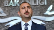 Adalet Bakanı Gül'den Adil Öksüz açıklaması