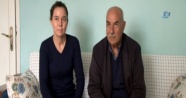 Adana'da babayı sahte polisten kızı son anda kurtardı