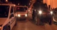 Adana’da DEAŞ operasyonu: 10 gözaltı