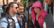 Adana'da torbacı 'ana kraliçe' tutuklandı