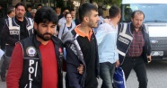 Adana'da uyuşturucu tacirleri tutuklandı