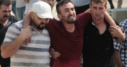 Adana'daki feci kazada 2 kızını kaybeden baba isyan etti
