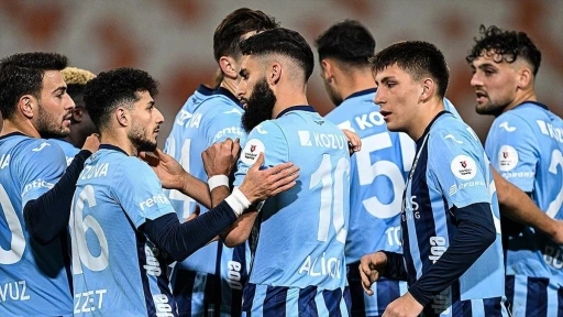 Adana Demirspor, Süper Lig'e veda etti