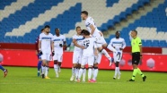 Adana Demirspor Ziraat Türkiye Kupası'nda son şampiyon Trabzonspor'u eledi