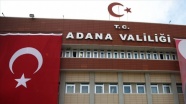 Adana Valiliğinden 'Prof. Dr. Haluk Savaş' açıklaması