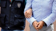 Adana ve Kahramanmaraş'ta FETÖ'den 14 gözaltı