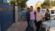 Adana ve Konya'da aranan 80 kişi yakalandı