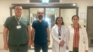 Adana'da depremden etkilenen doktorlar yapı kooperatifi kurdu