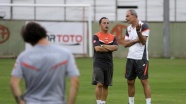 Adanaspor'da 12 yıllık özlem bitiyor