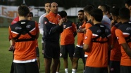 Adanaspor galibiyete hasret