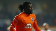 Adebayor'un Kasımpaşa maçında oynaması zor