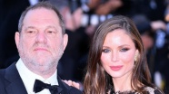 Adı cinsel taciz iddialarına karışan Weinstein'a dava