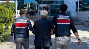 Adıyaman'daki terör operasyonunda gözaltına alınan eski HDP İl Başkanı tutuklandı