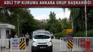 Adli Tıp Kurumu'nun teşkilat yapısı ile görev ve yetkileri belirlendi