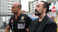 Adnan Oktar, Edirne Cezaevi&#039;ne gönderilecek