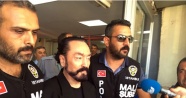 Adnan Oktar soruşturmasında flaş gelişme!