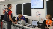 AFAD afetlere hazırlığın önemini internet sitesinden anlatıyor