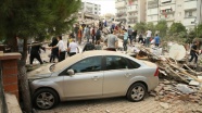 AFAD&#039;dan İzmir&#039;deki depremle ilgili sosyal medyada dezenformasyon uyarısı