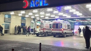 AFAD: Düzce'deki depremde yaralananlardan 14'ünün tedavisi devam ediyor