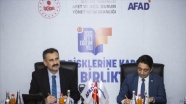 AFAD ile ASELSAN arasında 'Afet Farkındalık Eğitimleri İş Birliği Protokolü' imzaladı