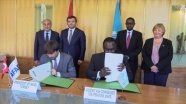 AFAD ile BMMYK arasında mutabakat zaptı imzalandı