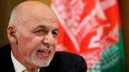 Afganistan barış müzakereleri için 12 kişilik heyet kurdu