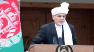 Afganistan Cumhurbaşkanı Gani: Savaşın ve şiddetin devamı çıkarlarımıza aykırı