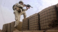 Afganistan'da 34 DAEŞ üyesi öldürüldü