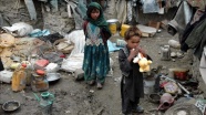 Afganistan'da 6 milyon kişi insani yardıma muhtaç