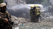 Afganistan'da bombalı saldırı: 7 ölü