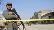 Afganistan&#039;da çatışma: 8 ölü