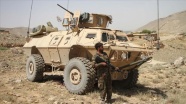 Afganistan'da DEAŞ'ın Güney Asya elebaşı El Horasani yakalandı