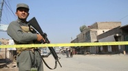 Afganistan&#039;da düzenlenen saldırıda Radyo Azadi muhabiri öldü